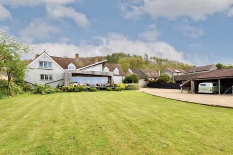 5 bedroom detached house for sale, Peak Lane, Compton Dundon