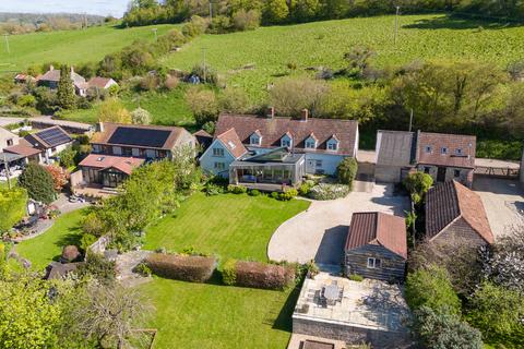 5 bedroom detached house for sale, Peak Lane, Compton Dundon