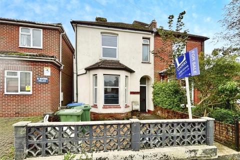 3 bedroom semi-detached house for sale, Kingston Road, Southampton, Hampshire