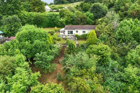 4 bedroom detached bungalow for sale, Penrhiw Lane, Caerphilly CF83