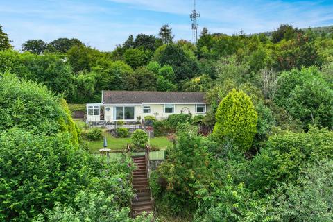 4 bedroom detached bungalow for sale, Penrhiw Lane, Caerphilly CF83