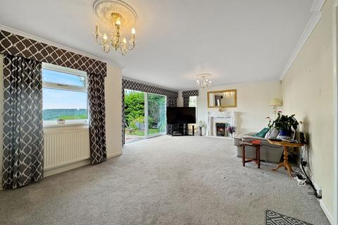 4 bedroom detached bungalow for sale, Penrhiw Lane, Caerphilly CF83