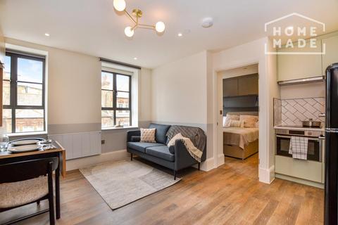 1 bedroom flat to rent, Node, Brixton, SE24