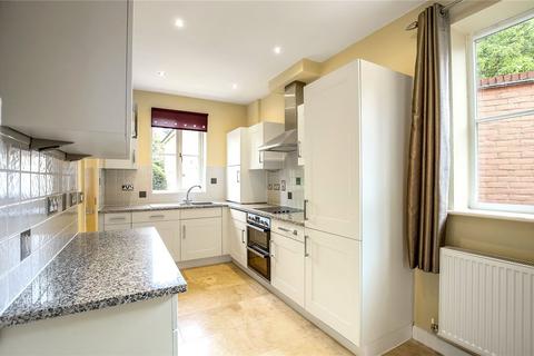 2 bedroom end of terrace house for sale, Malmesbury Gardens, Winchester, Hampshire, SO22