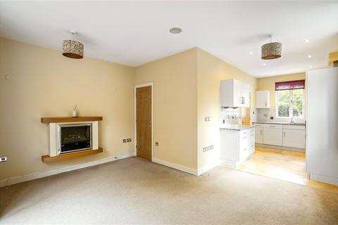 2 bedroom end of terrace house for sale, Malmesbury Gardens, Winchester, Hampshire, SO22