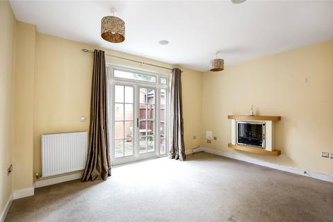 2 bedroom end of terrace house for sale, Malmesbury Gardens, Winchester, Hampshire, SO22