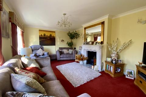 4 bedroom detached house for sale, Willingdon Road, Eastbourne, East Sussex, BN20