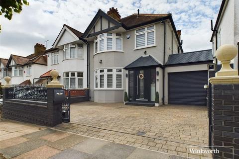 3 bedroom semi-detached house for sale, Fairfield Avenue, Middlesex HA8