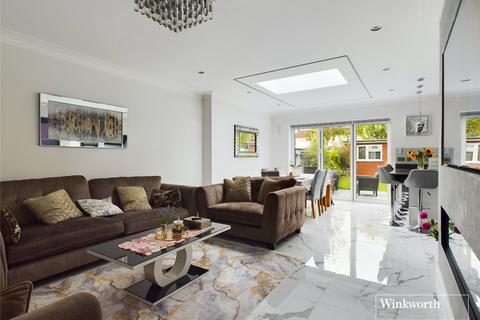 3 bedroom semi-detached house for sale, Fairfield Avenue, Middlesex HA8