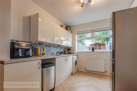 20 Doctor Lane, Scouthead, Oldham, OL4 4AB