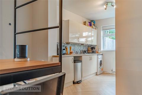 20 Doctor Lane, Scouthead, Oldham, OL4 4AB