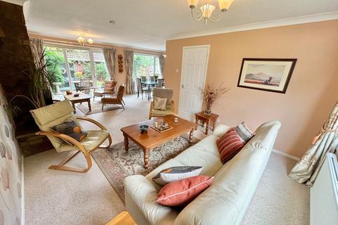 4 bedroom detached house for sale, Cartford Lane, Little Eccleston PR3