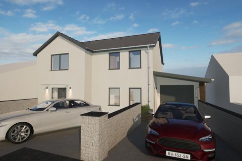3 bedroom detached house for sale, Beach Road, Cemaes Bay, Isle of Anglesey, LL67
