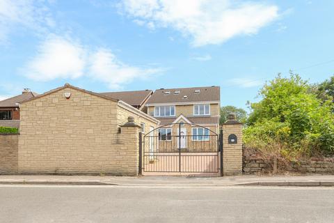 5 bedroom detached house for sale, Upperthorpe Road, Sheffield S21