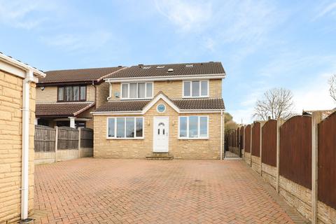 5 bedroom detached house for sale, Upperthorpe Road, Sheffield S21