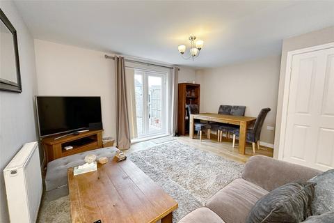 4 bedroom end of terrace house for sale, Hollist Chase, Littlehampton, West Sussex