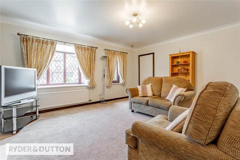 3 bedroom detached bungalow for sale, Farriers Lane, Marland, Rochdale, Greater Manchester, OL11