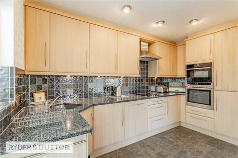 3 bedroom detached house for sale, Farriers Lane, Marland, Rochdale, Greater Manchester, OL11