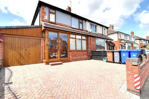 3 bedroom semi-detached house for sale, Little Cliffe Road, Stoke-On-Trent