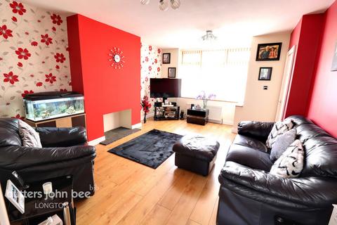 3 bedroom semi-detached house for sale, Little Cliffe Road, Stoke-On-Trent