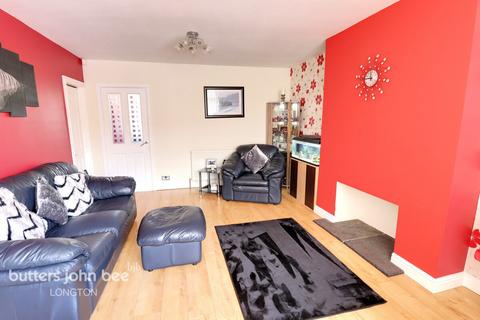 3 bedroom semi-detached house for sale, Little Cliffe Road, Stoke-On-Trent