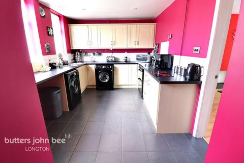 3 bedroom semi-detached house for sale, Little Cliffe Road, Stoke-On-Trent