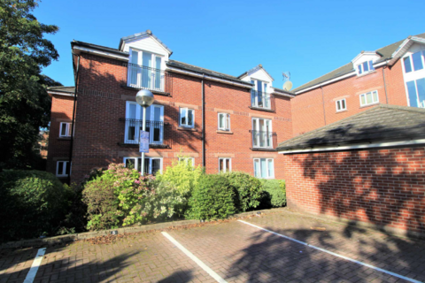 2 bedroom apartment to rent, Wove Court, Preston PR1