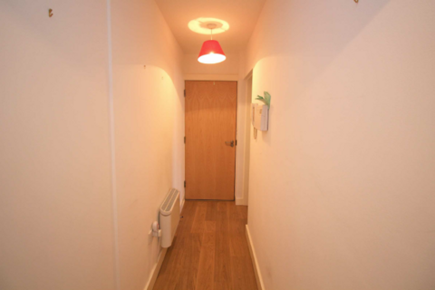 2 bedroom apartment to rent, Wove Court, Preston PR1