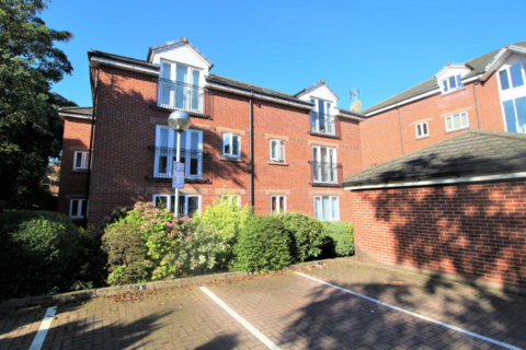 undefined, Wove Court, Preston PR1