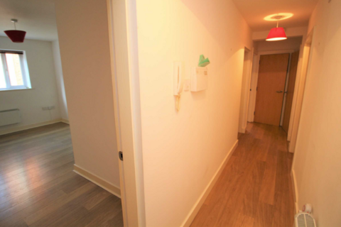 undefined, Wove Court, Preston PR1