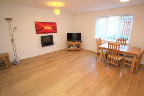 undefined, Wove Court, Preston PR1