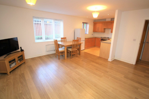 undefined, Wove Court, Preston PR1