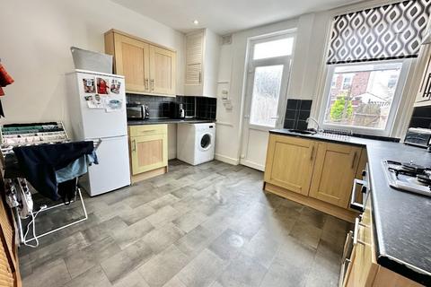 57 Broughton Avenue, Blackpool, FY3 8EQ
