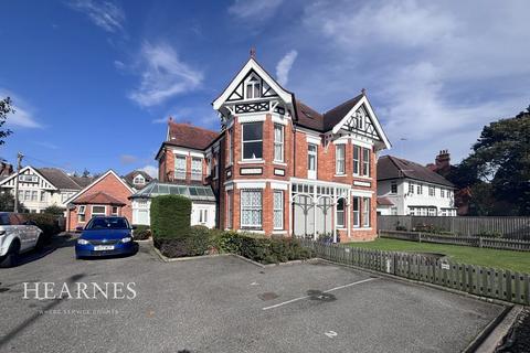 2 bedroom apartment for sale, Percy Road, Boscombe Manor, Bournemouth, BH5