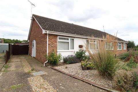 2 bedroom bungalow for sale, Meadow Way, Abberton, Colchester, Essex, CO5