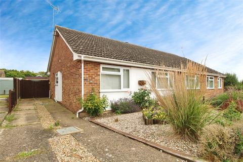 2 bedroom bungalow for sale, Meadow Way, Abberton, Colchester, Essex, CO5