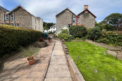 3 bedroom semi-detached house for sale, Lampeter Road, Aberaeron, SA46