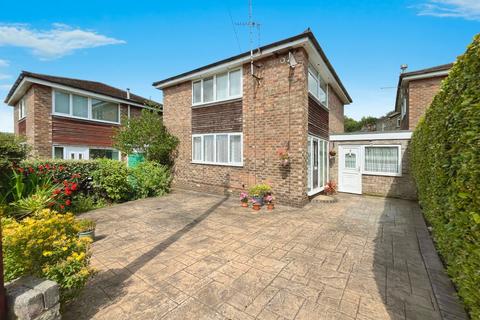 3 bedroom link detached house for sale, Pear Tree Close, Marple Bridge, Stockport, SK6