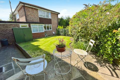 3 bedroom link detached house for sale, Pear Tree Close, Marple Bridge, Stockport, SK6