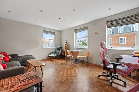 1 bedroom apartment to rent, Beaumont Street, Marylebone Village, London W1G