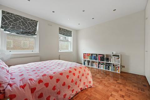 1 bedroom apartment to rent, Beaumont Street, Marylebone Village, London W1G