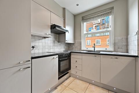 1 bedroom apartment to rent, Beaumont Street, Marylebone Village, London W1G