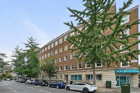 1 bedroom apartment to rent, Beaumont Street, Marylebone Village, London W1G