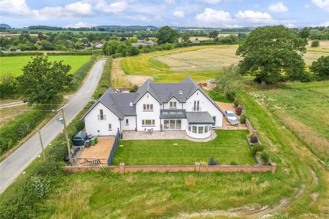 5 bedroom detached house for sale, Yeaton, Baschurch, Shrewsbury, Shropshire, SY4