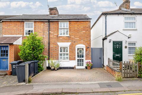 1 bedroom house for sale, New Town Road, Bishop's Stortford, Hertfordshire, CM23