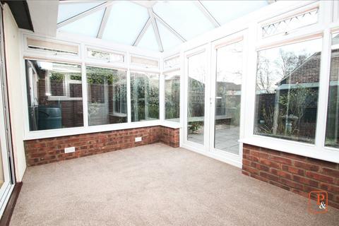 12 Arbour Way, Colchester, CO4 9BD
