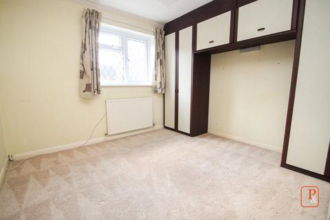 12 Arbour Way, Colchester, CO4 9BD