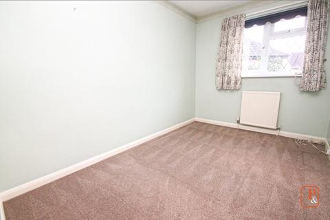 12 Arbour Way, Colchester, CO4 9BD