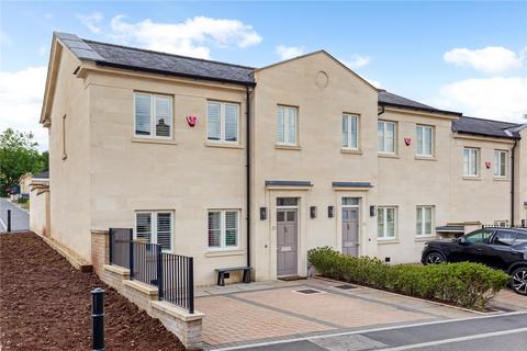 2 bedroom end of terrace house for sale, Lascelles Avenue, Bath, Somerset, BA2