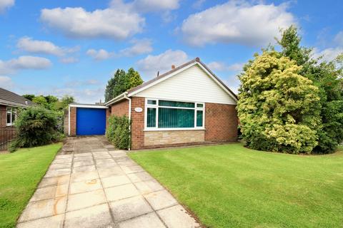 4 bedroom detached bungalow for sale, Falcondale Road, Winwick, WA2